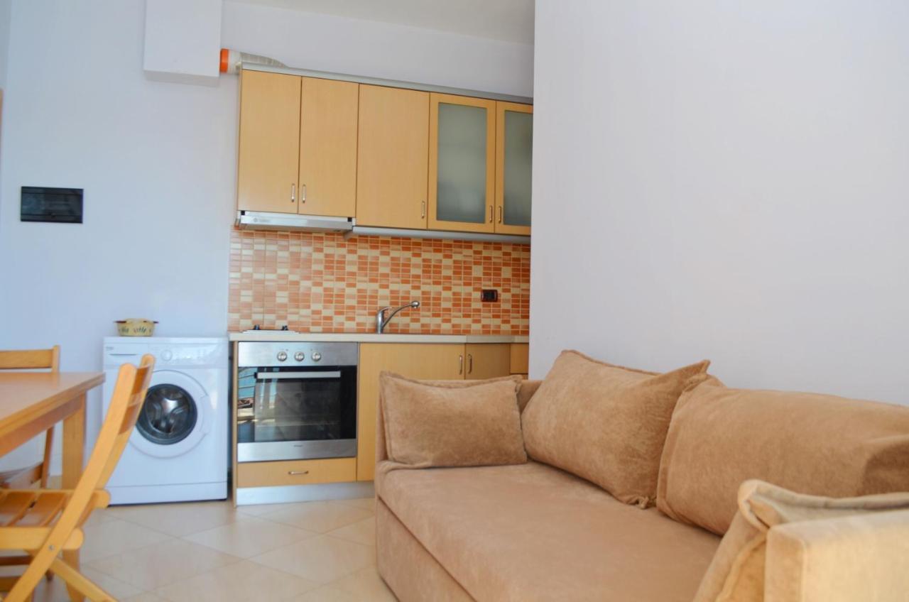 Leilighet Sea View Apartments-qeparo