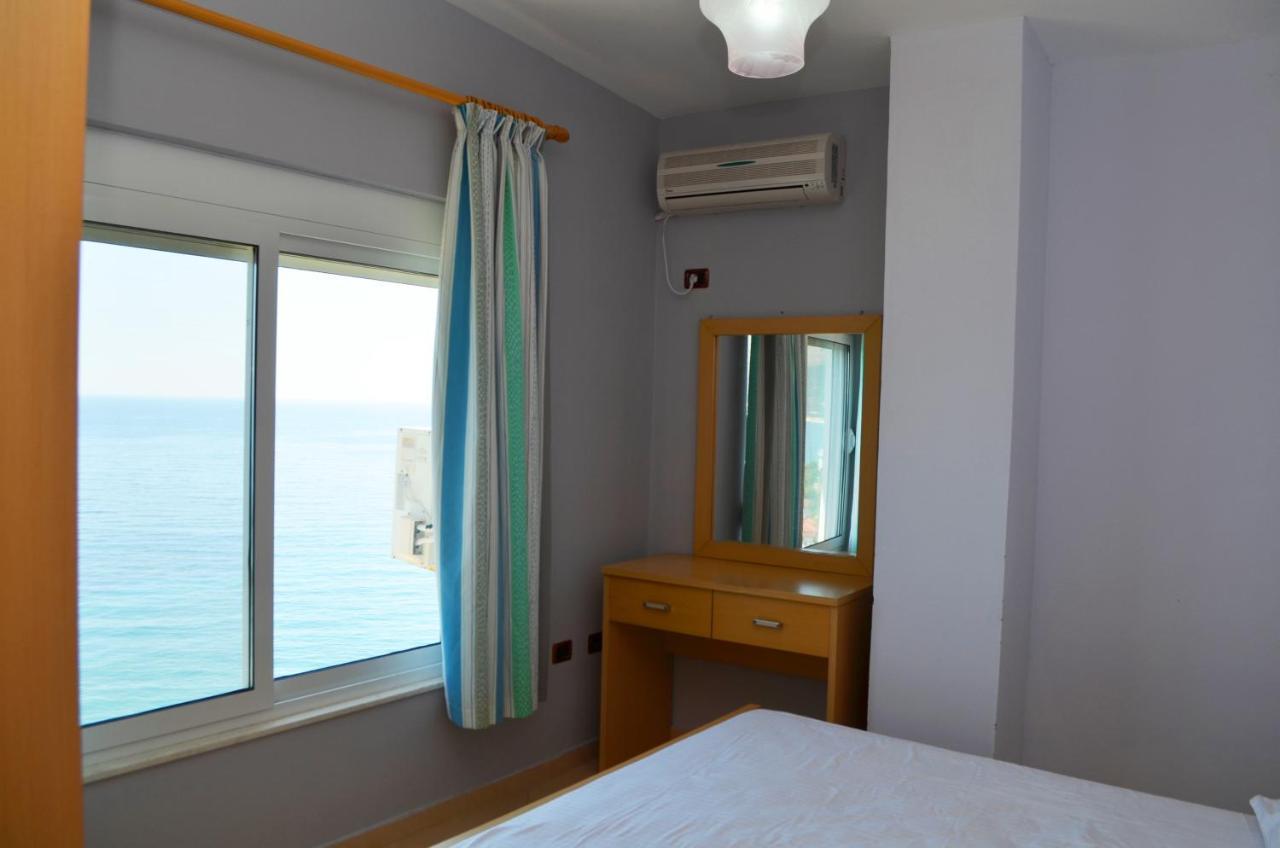 Sea View Apartments-qeparo