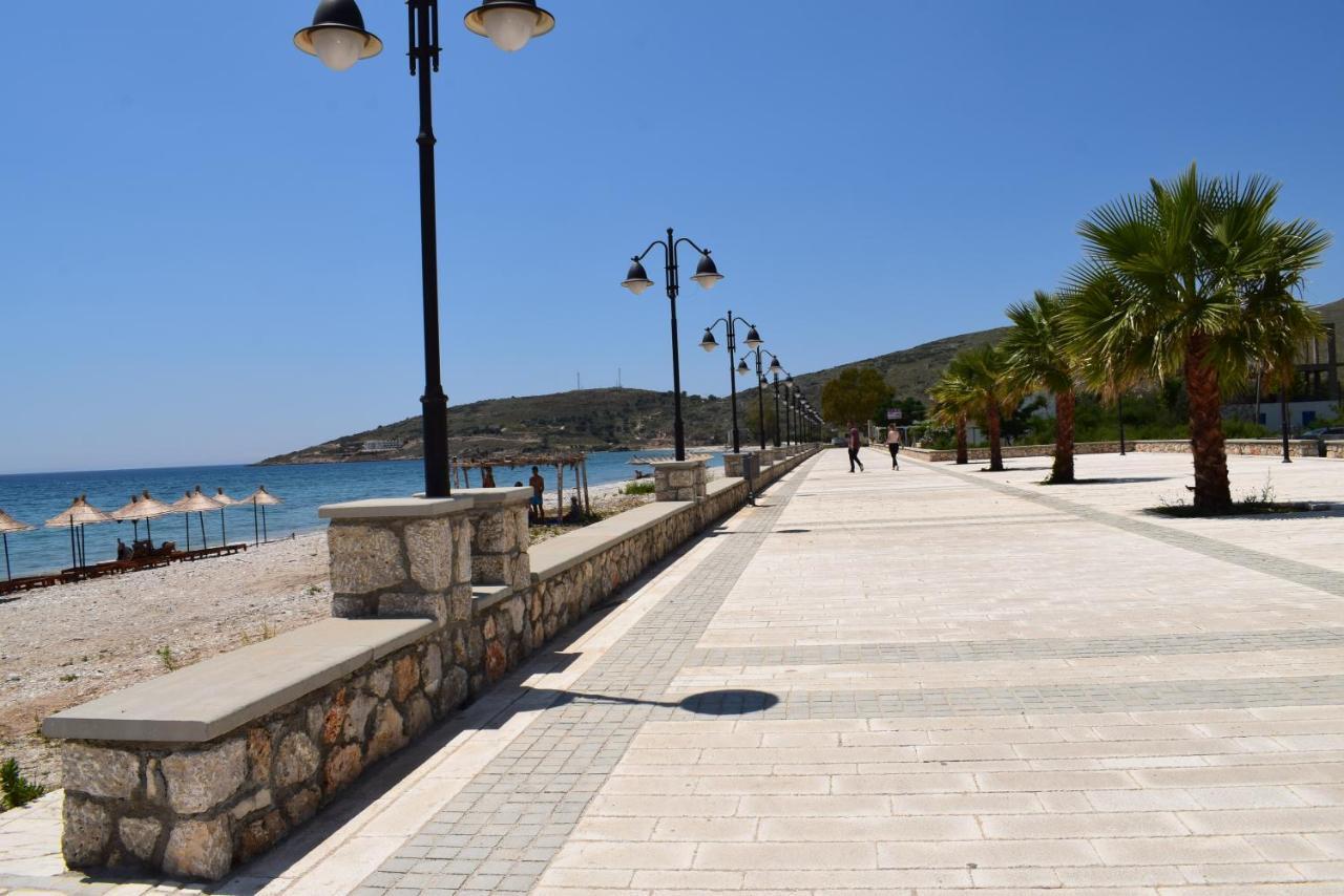 Leilighet Sea View Apartments-qeparo *