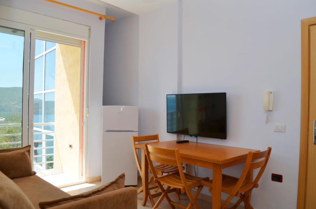 Sea View Apartments-qeparo Leilighet
