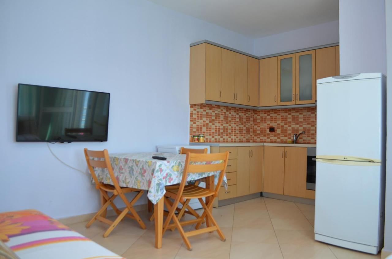 Sea View Apartments-qeparo *