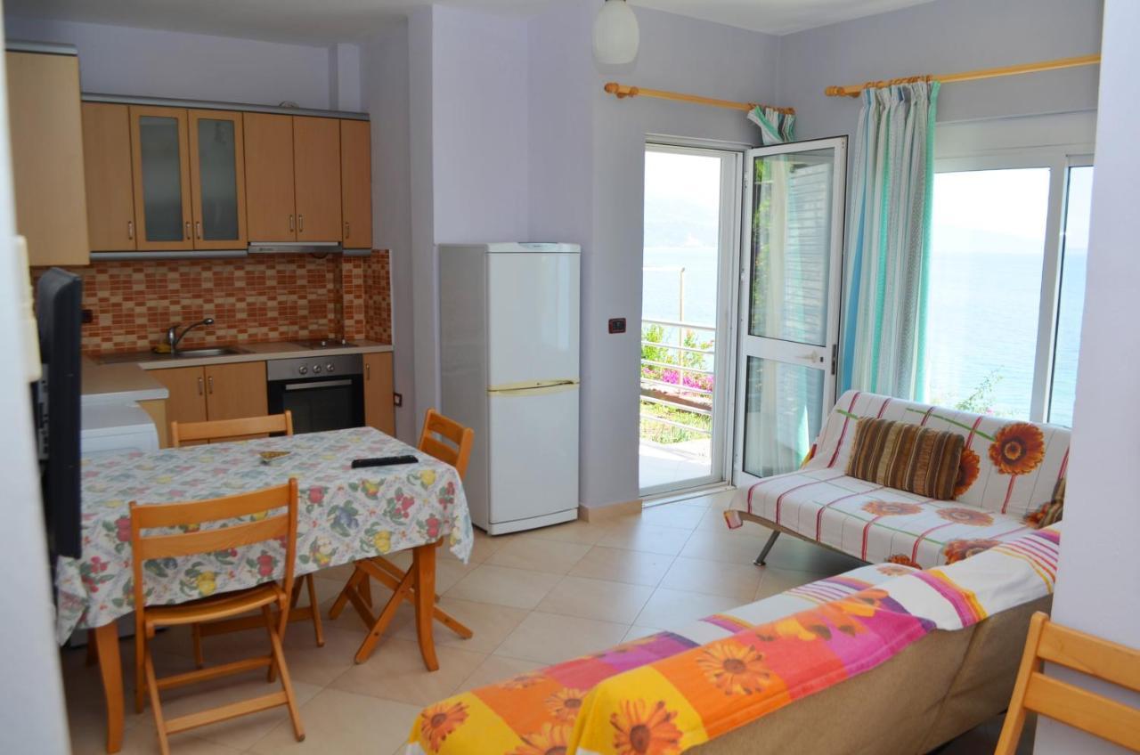 Sea View Apartments-qeparo *