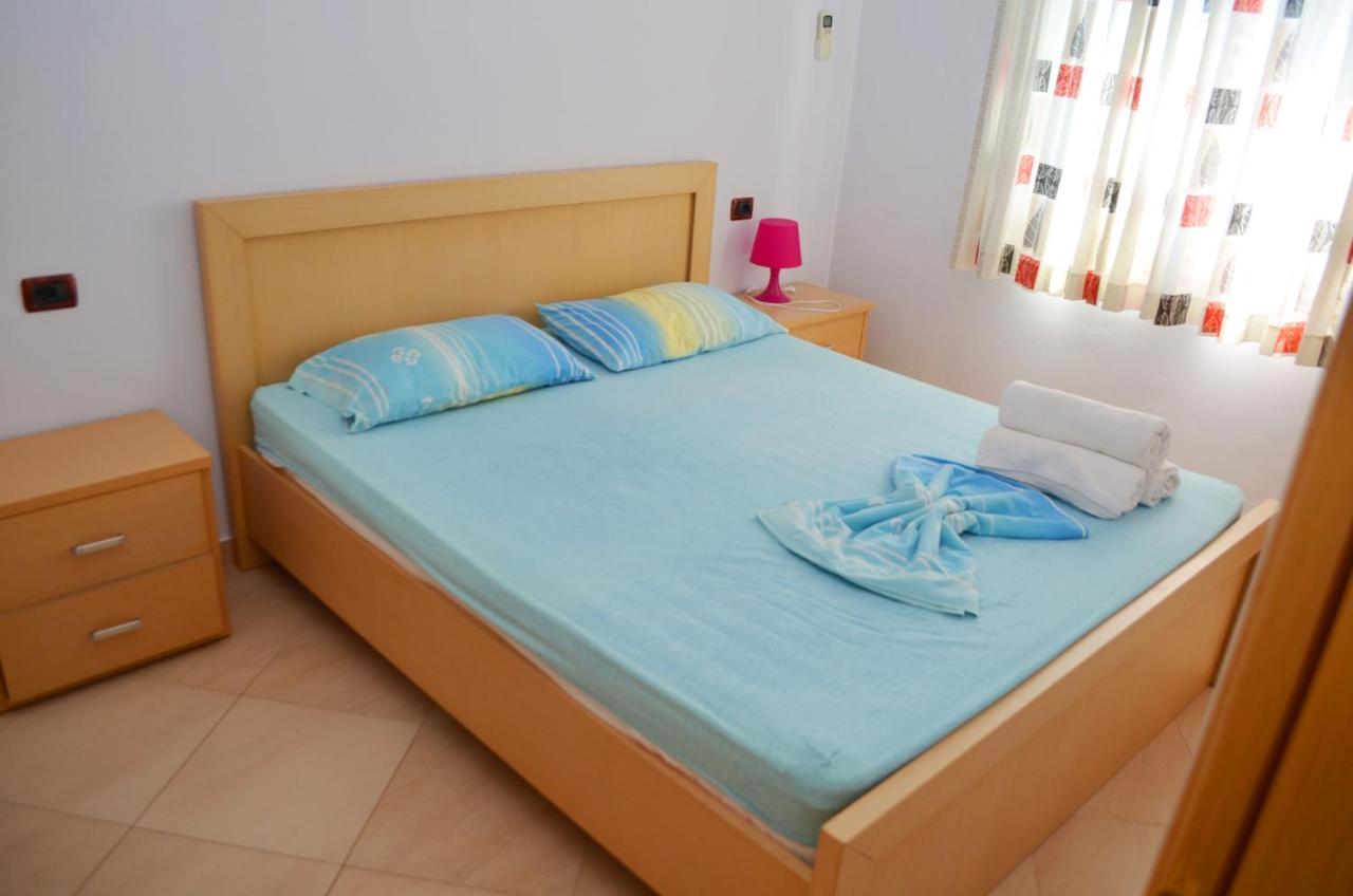 Sea View Apartments-qeparo * Qeparo