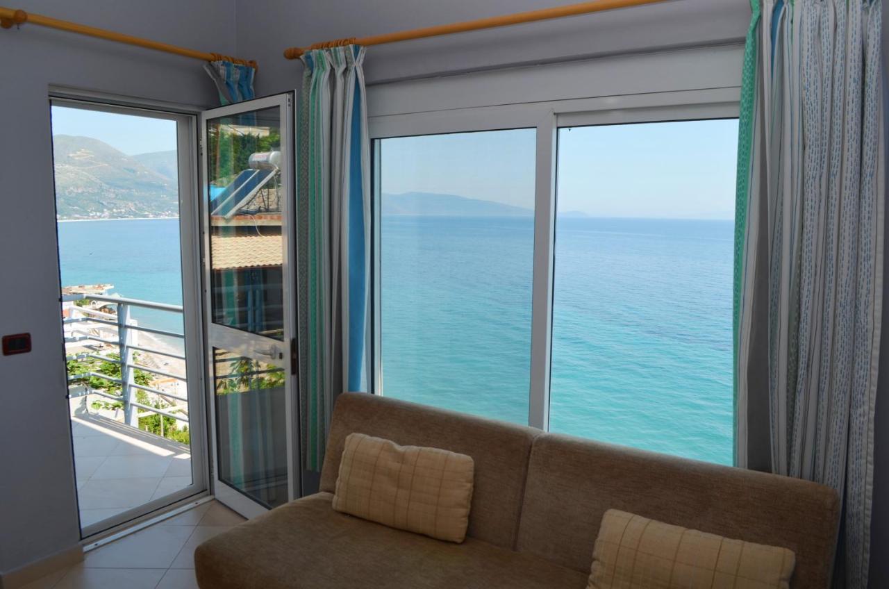 Apartment Sea View Apartments-qeparo *