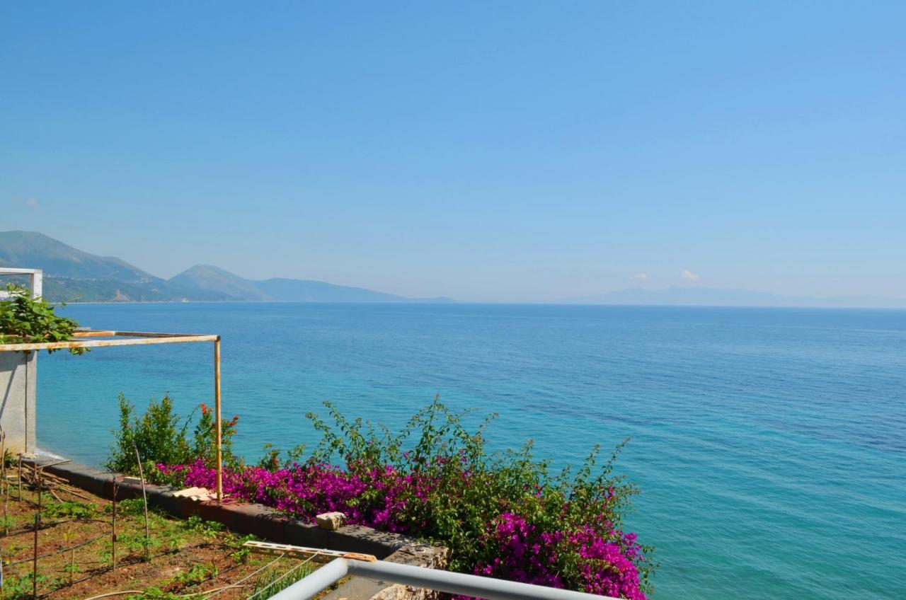 Sea View Apartments-qeparo * Qeparo