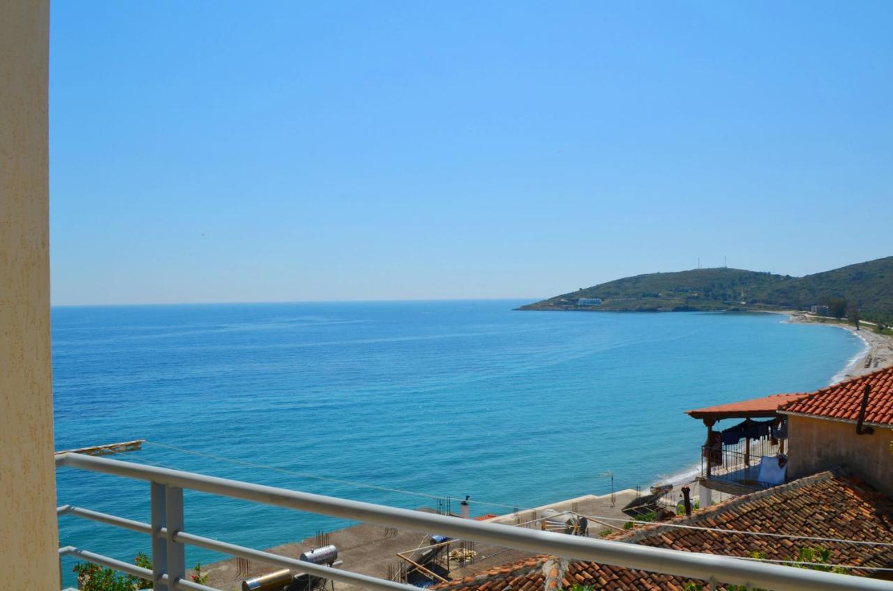 Apartment Sea View Apartments-qeparo Qeparo