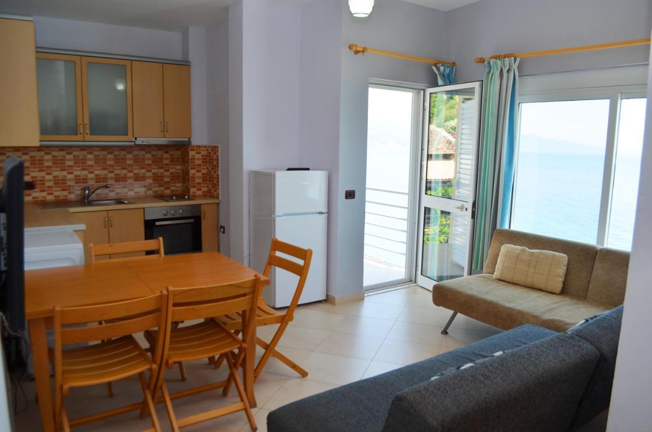 Sea View Apartments-qeparo