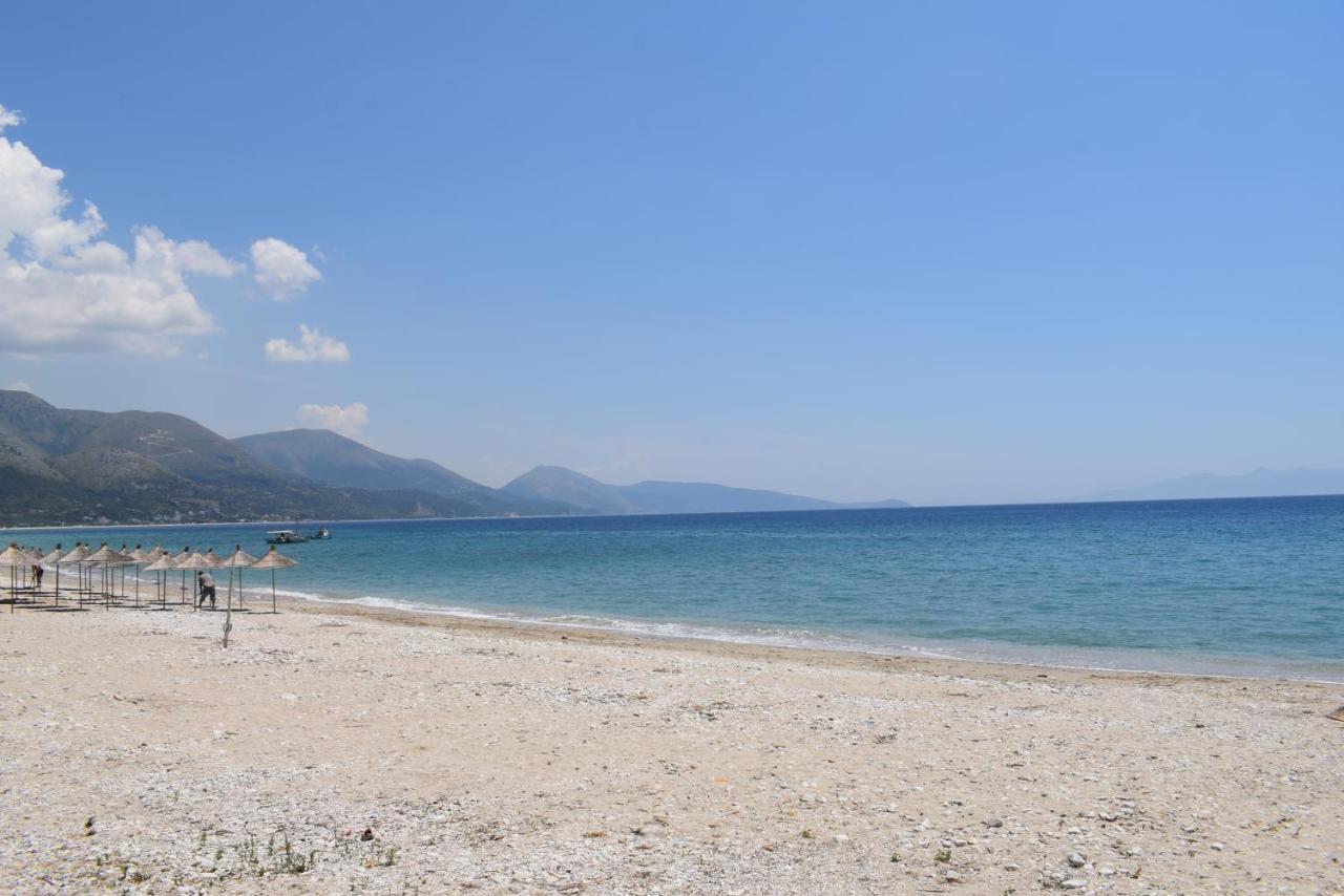 Apartment Sea View Apartments-qeparo *