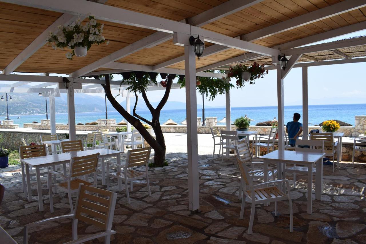 Sea View Apartments-qeparo Qeparo