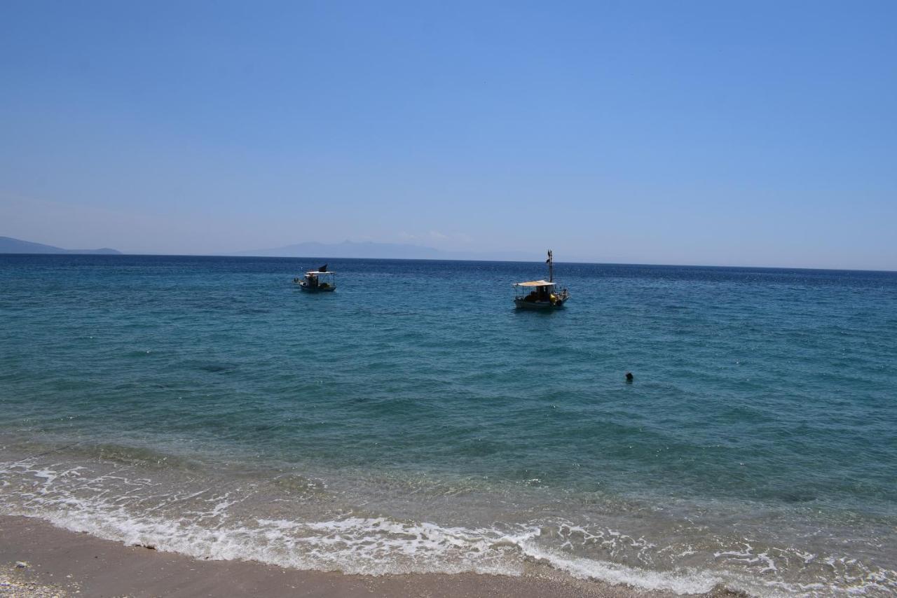 Sea View Apartments-qeparo Qeparo