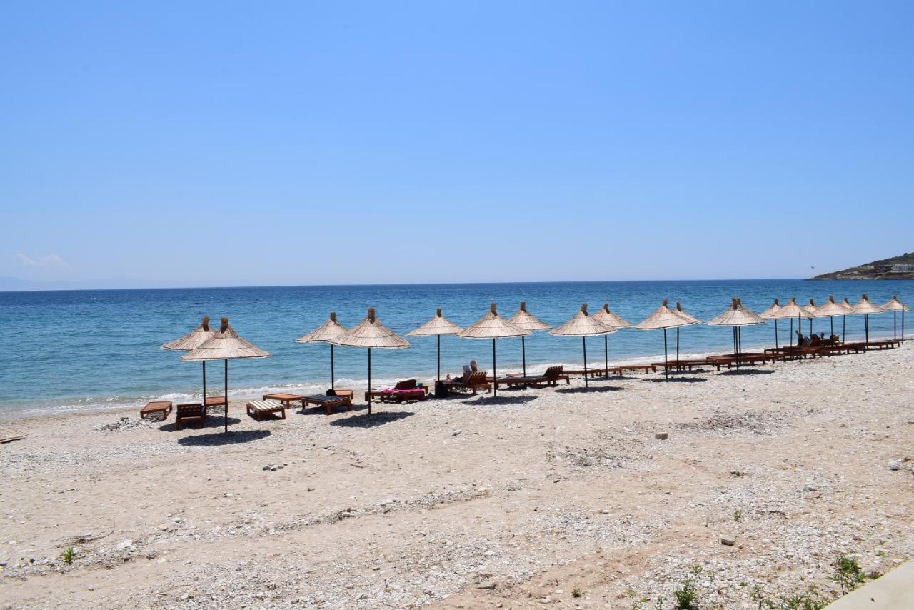 Apartment Sea View Apartments-qeparo *