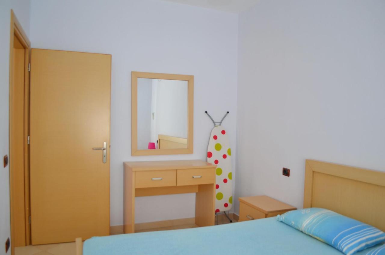 Sea View Apartments-qeparo *