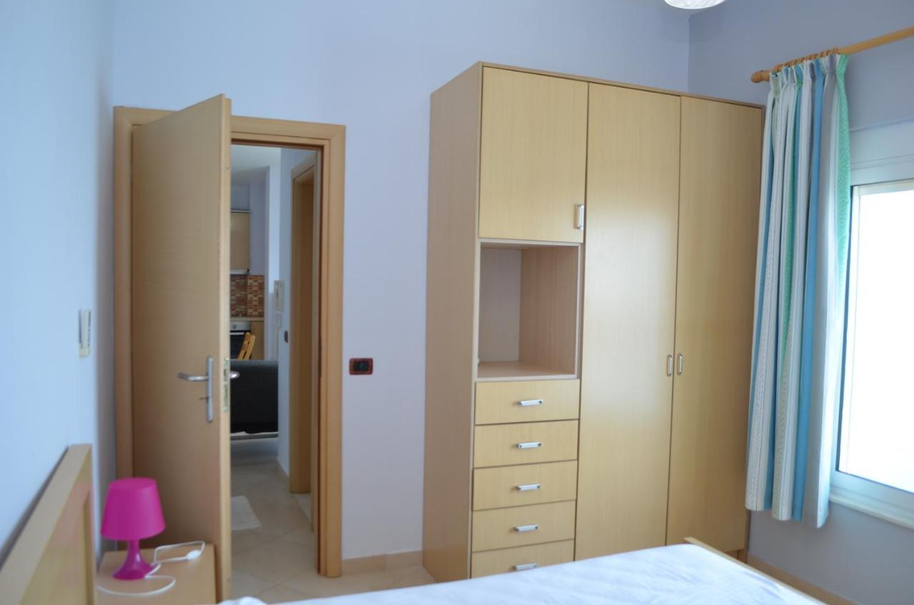 Sea View Apartments-qeparo * Qeparo