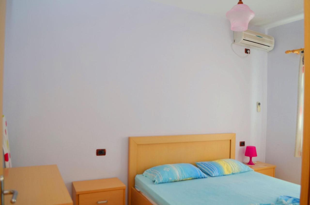 Sea View Apartments-qeparo Apartment Qeparo