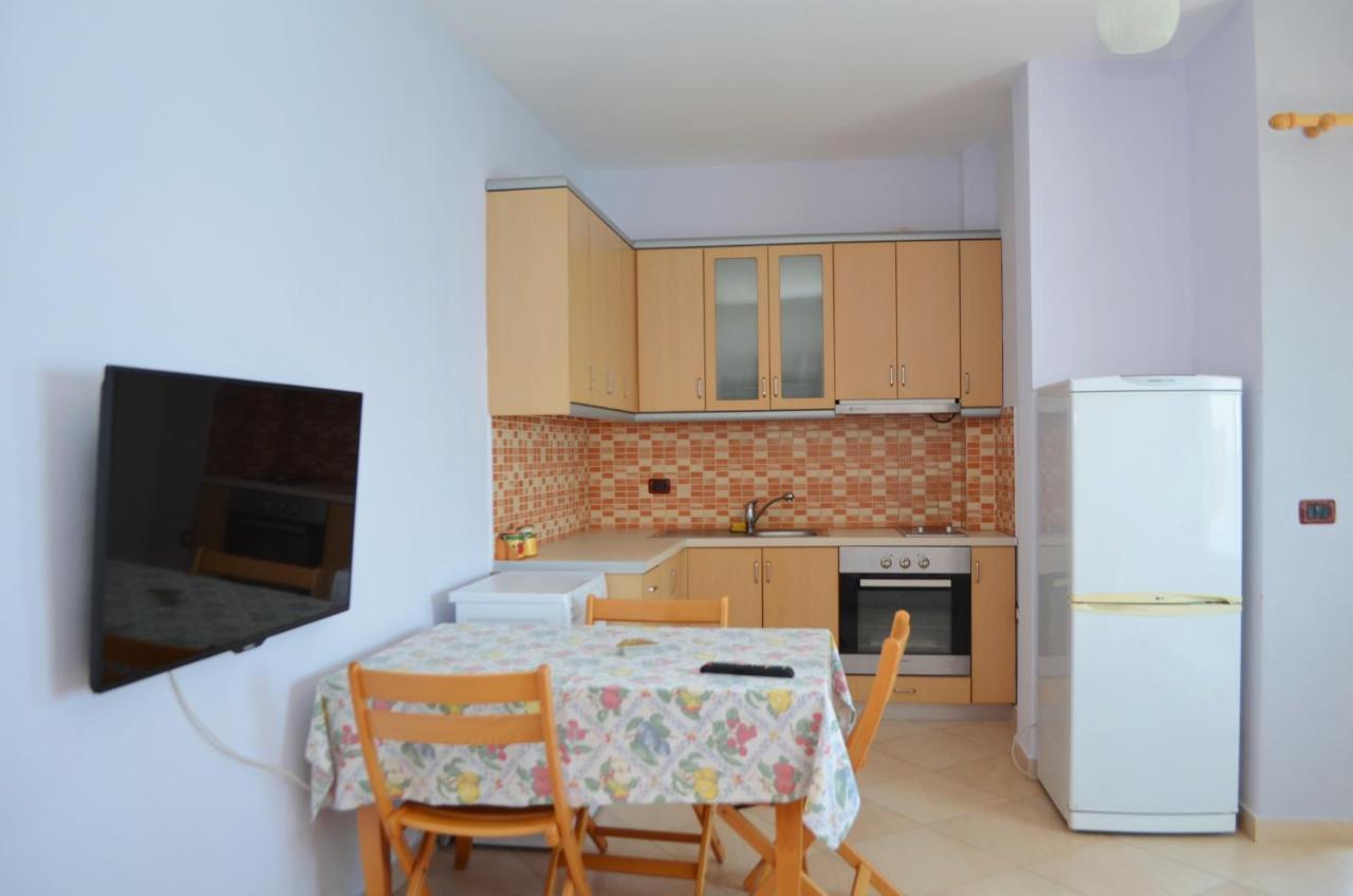 Sea View Apartments-qeparo * Qeparo