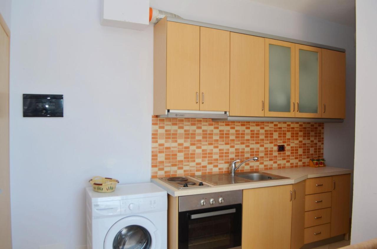 Sea View Apartments-qeparo *