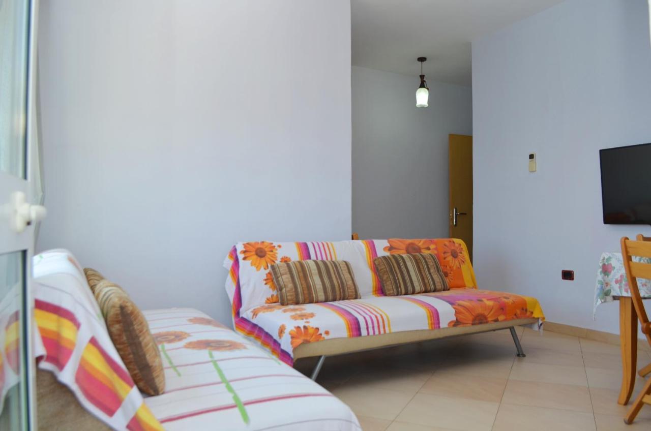 Sea View Apartments-qeparo Apartment Qeparo