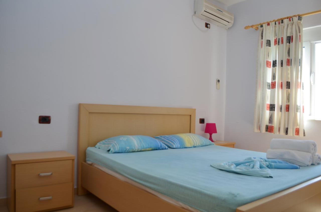 Sea View Apartments-qeparo *