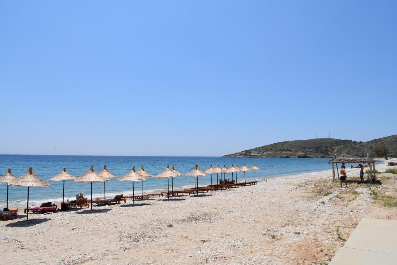 Sea View Apartments-qeparo *