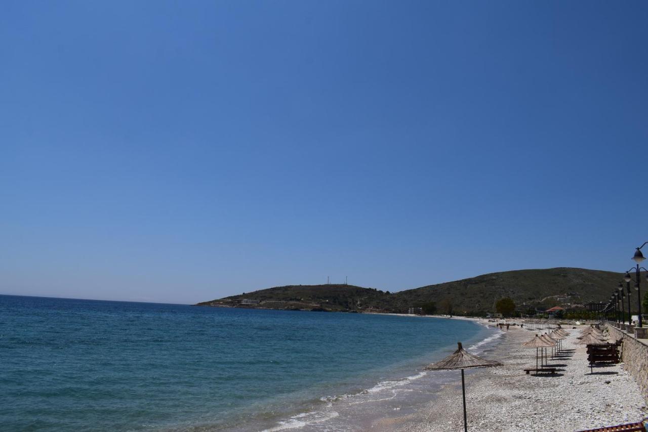 Sea View Apartments-qeparo *
