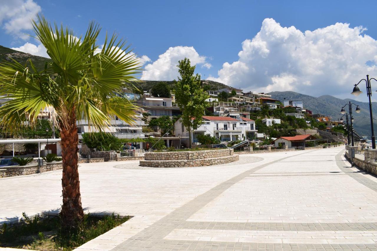 Sea View Apartments-qeparo Apartment *
