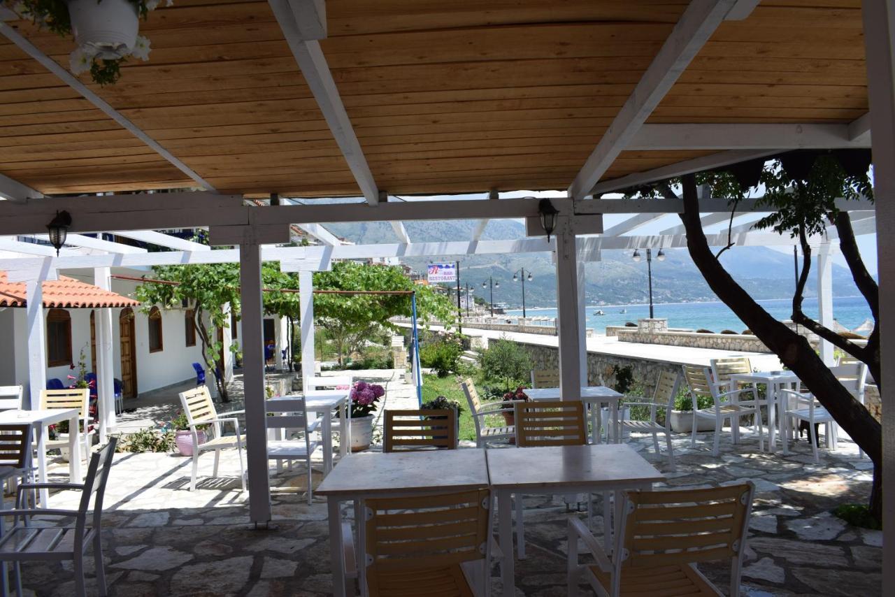 Sea View Apartments-qeparo