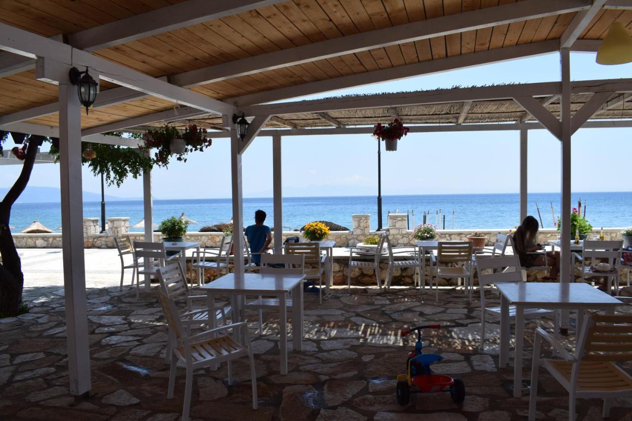 Apartment Sea View Apartments-qeparo