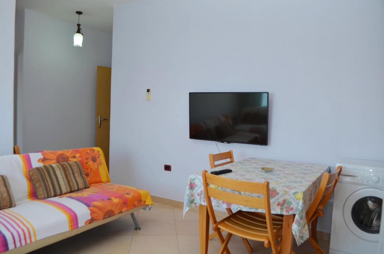 Apartment Sea View Apartments-qeparo Qeparo