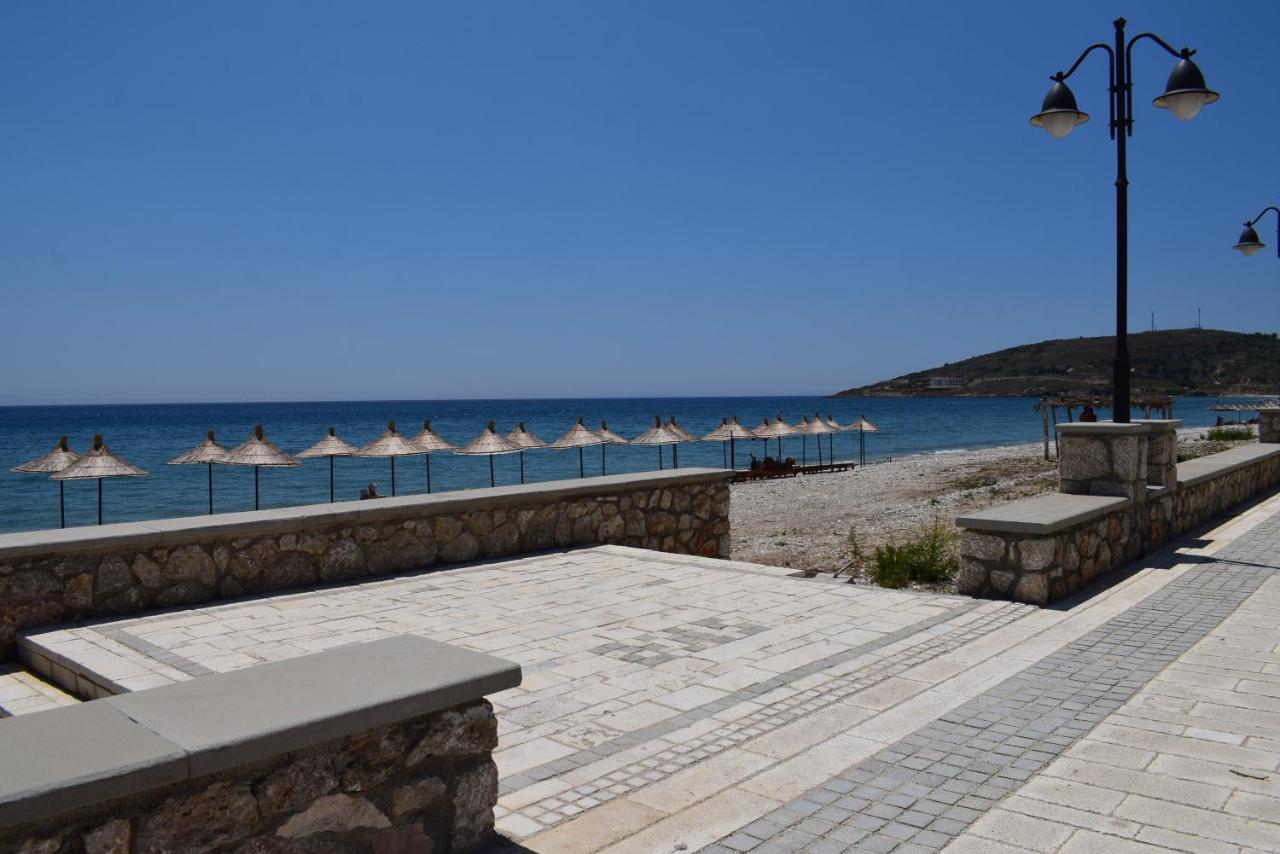 Sea View Apartments-qeparo