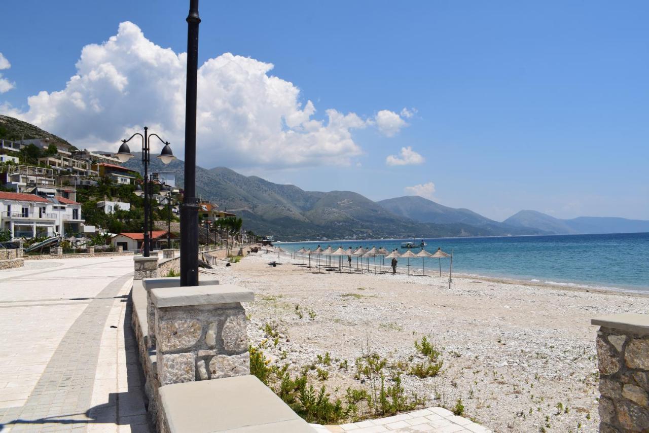Sea View Apartments-qeparo Apartment *