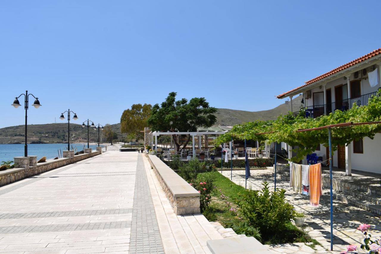 Apartment Sea View Apartments-qeparo Qeparo