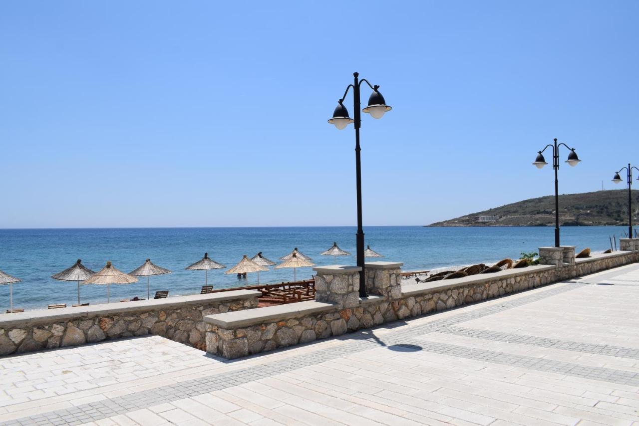 Apartment Sea View Apartments-qeparo *